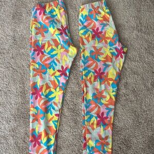 Girls leggings